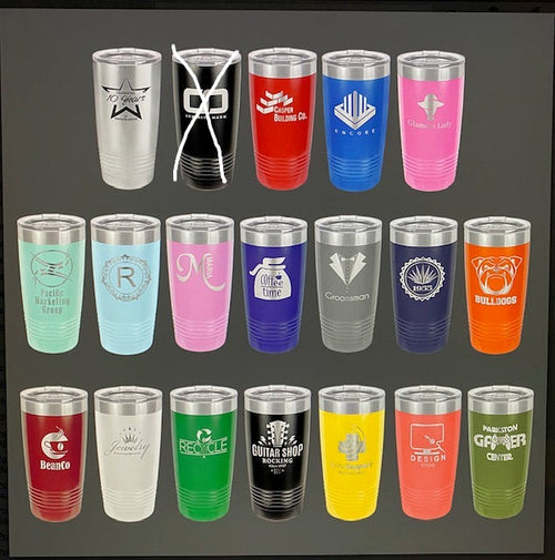 Tumbler Cup for Birthday. I Am 49, 59, 69 Plus Middle Finger. Engraved Flip Off Cup.