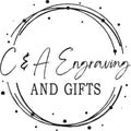 C & A Engraving and Gifts