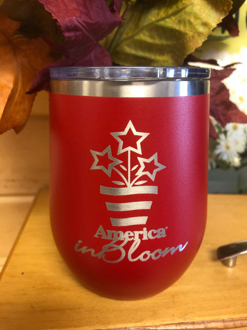 Logo Tumbler Cups. Reunion Tumbler Cups. Bulk Employee Tumbler Cups. - C & A Engraving and Gifts
