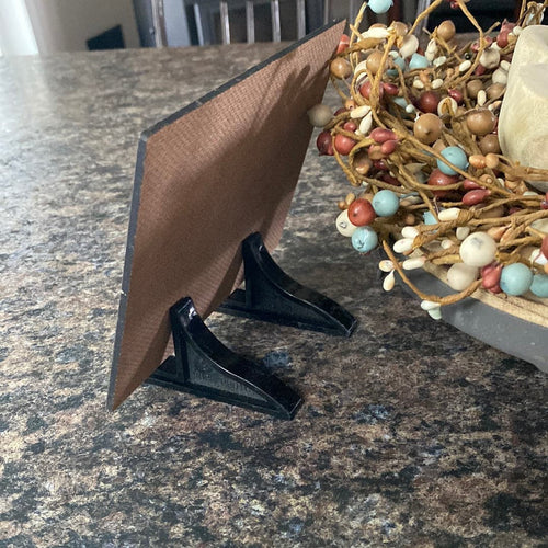 Scan To Pay Sign. QR Code Engraved Plaque. Pay with Your Phone. - C & A Engraving and Gifts