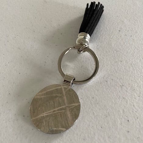 Class of 2023 Keychain. Graduation Tassel Keychain. - C & A Engraving and Gifts