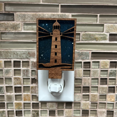 Decorative wall art with geometric design on a mosaic tile background