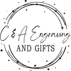C & A Engraving and Gifts