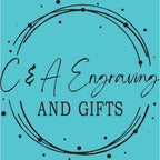 C & A Engraving and Gifts
