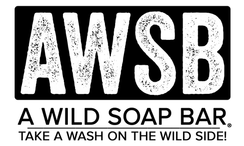 Black Willow Soap. Acne Soap. - C & A Engraving and Gifts