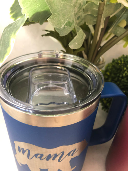 Polar Camel Tumbler Replacement Lids - C & A Engraving and Gifts