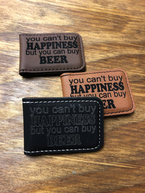 Money Clips Personalized. Flag Money Clip. Groomsman Gift. - C & A Engraving and Gifts